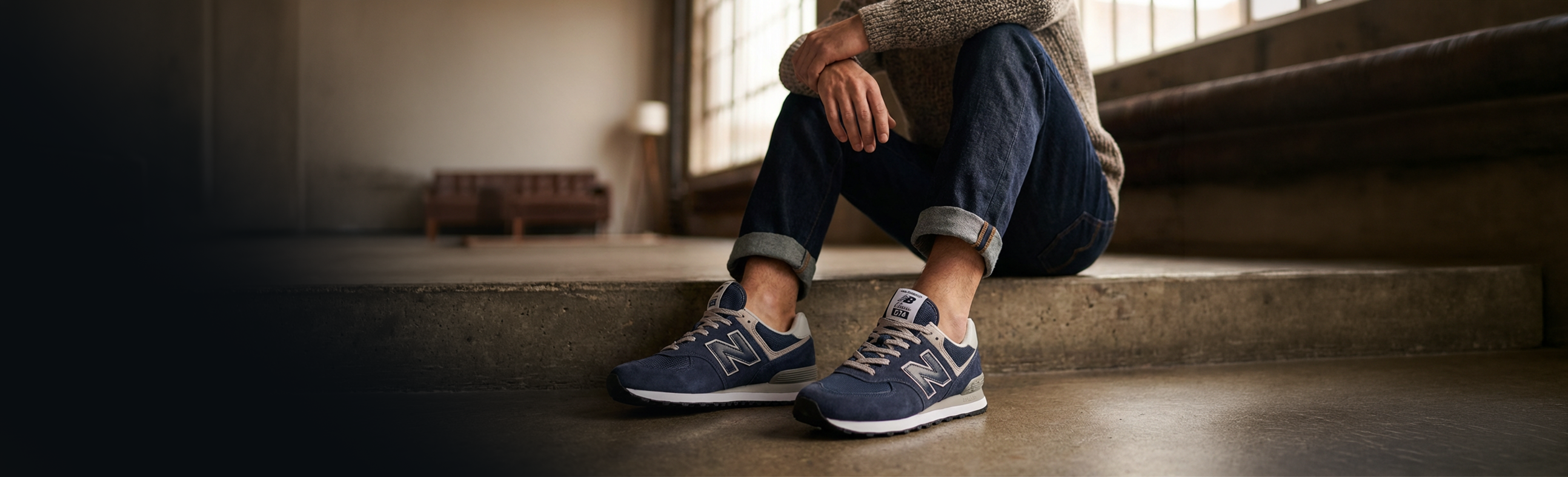 MENS NEW BALANCE