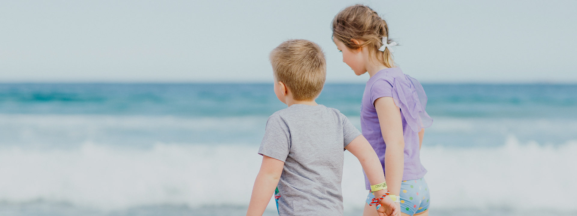 Kids Salt Water