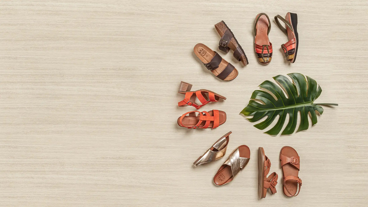DNA Footwear® Shoes, Boots, Sandals, Wedges & Sneakers