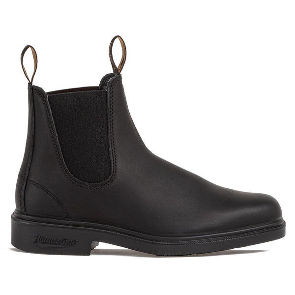 Unisex 063 Dress Series - Black - DNA Footwear