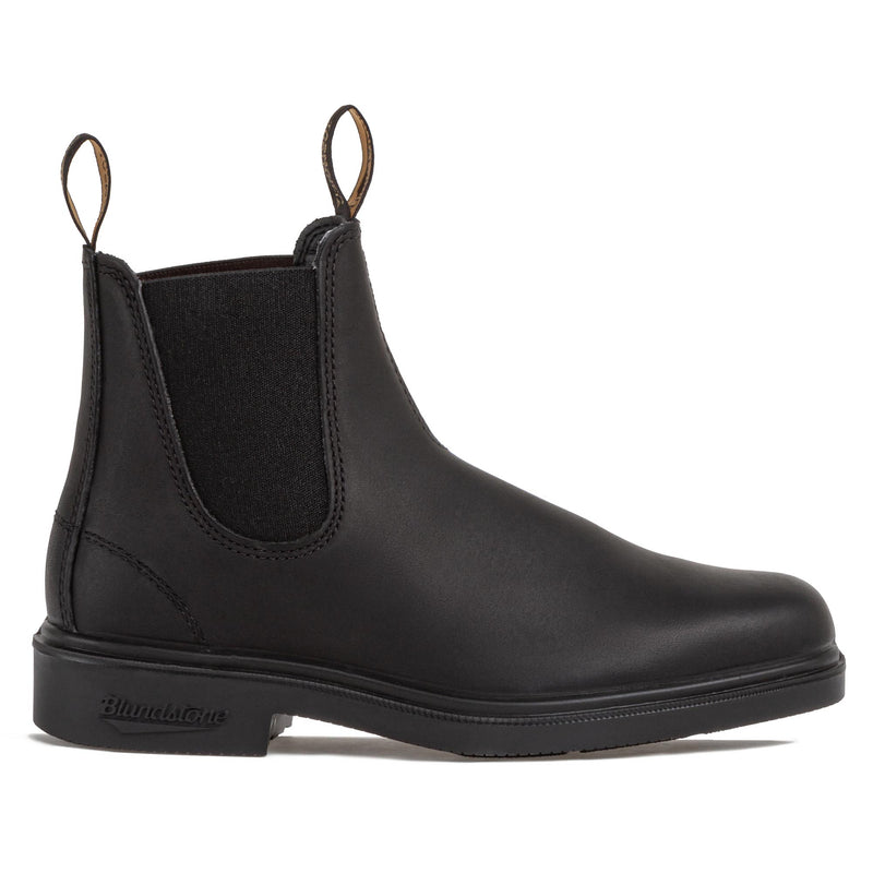 Unisex 063 Dress Series - Black - DNA Footwear