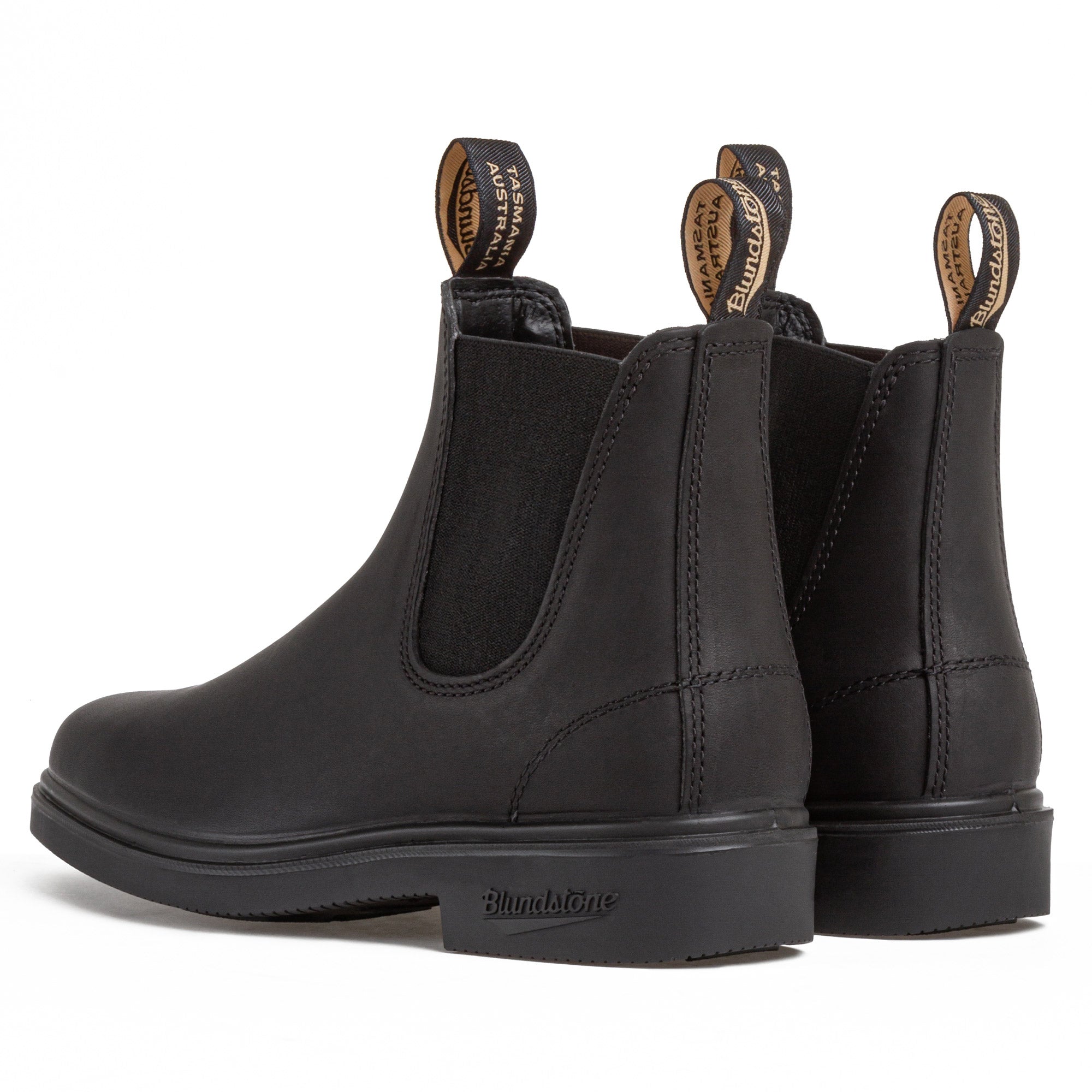 Blundstone® Unisex 063 Dress Series - Black