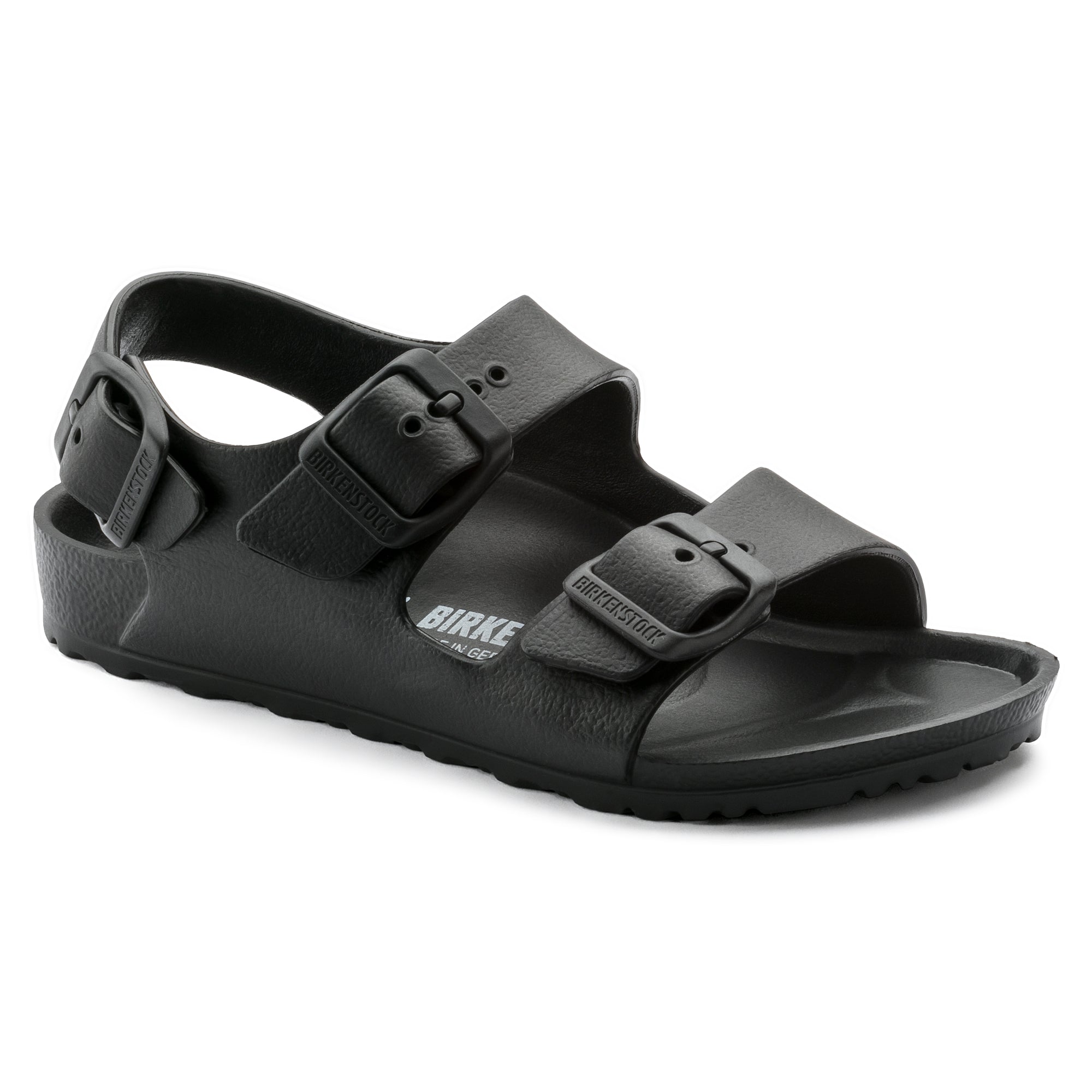 Milano Eva - Black
