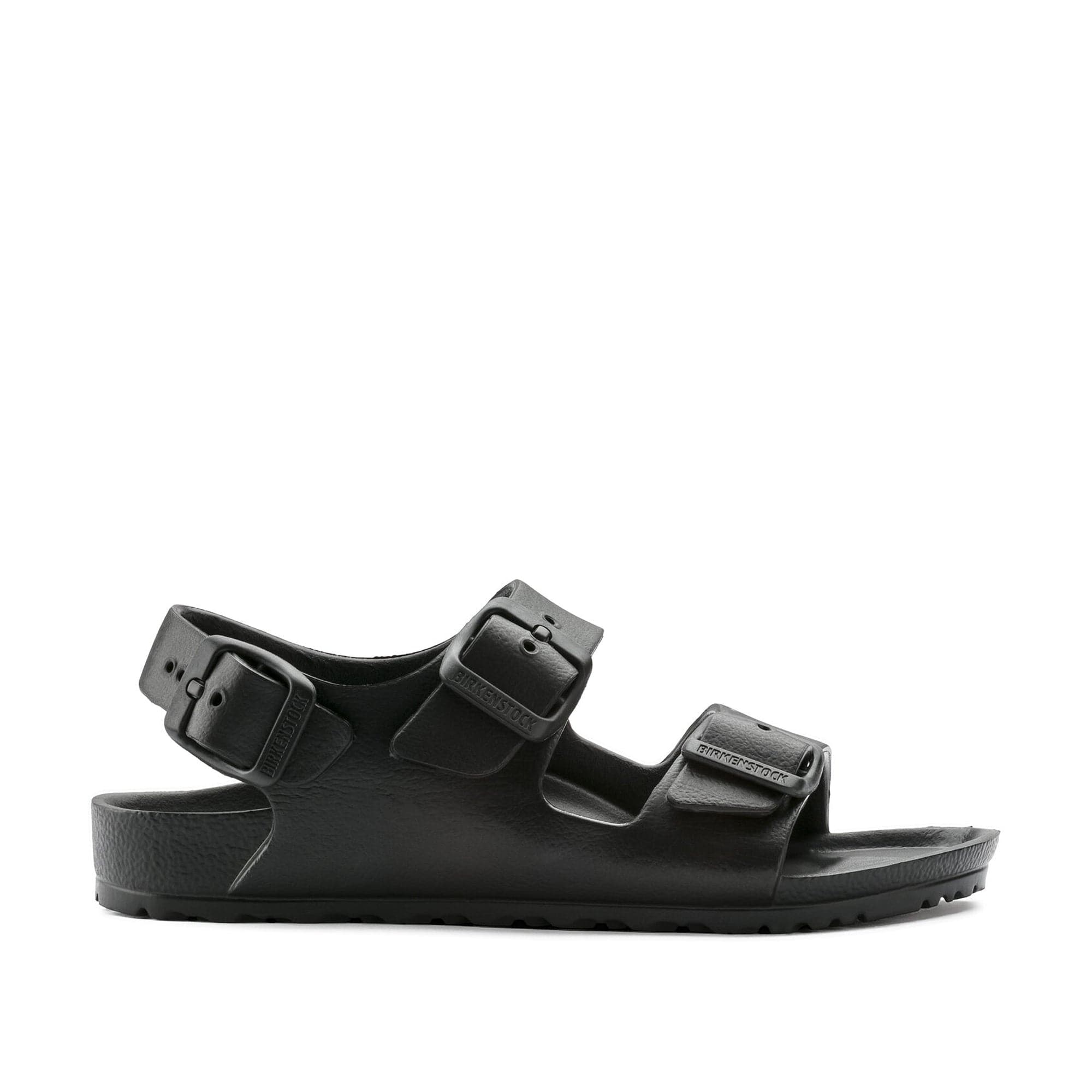 Milano Eva - Black - DNA Footwear
