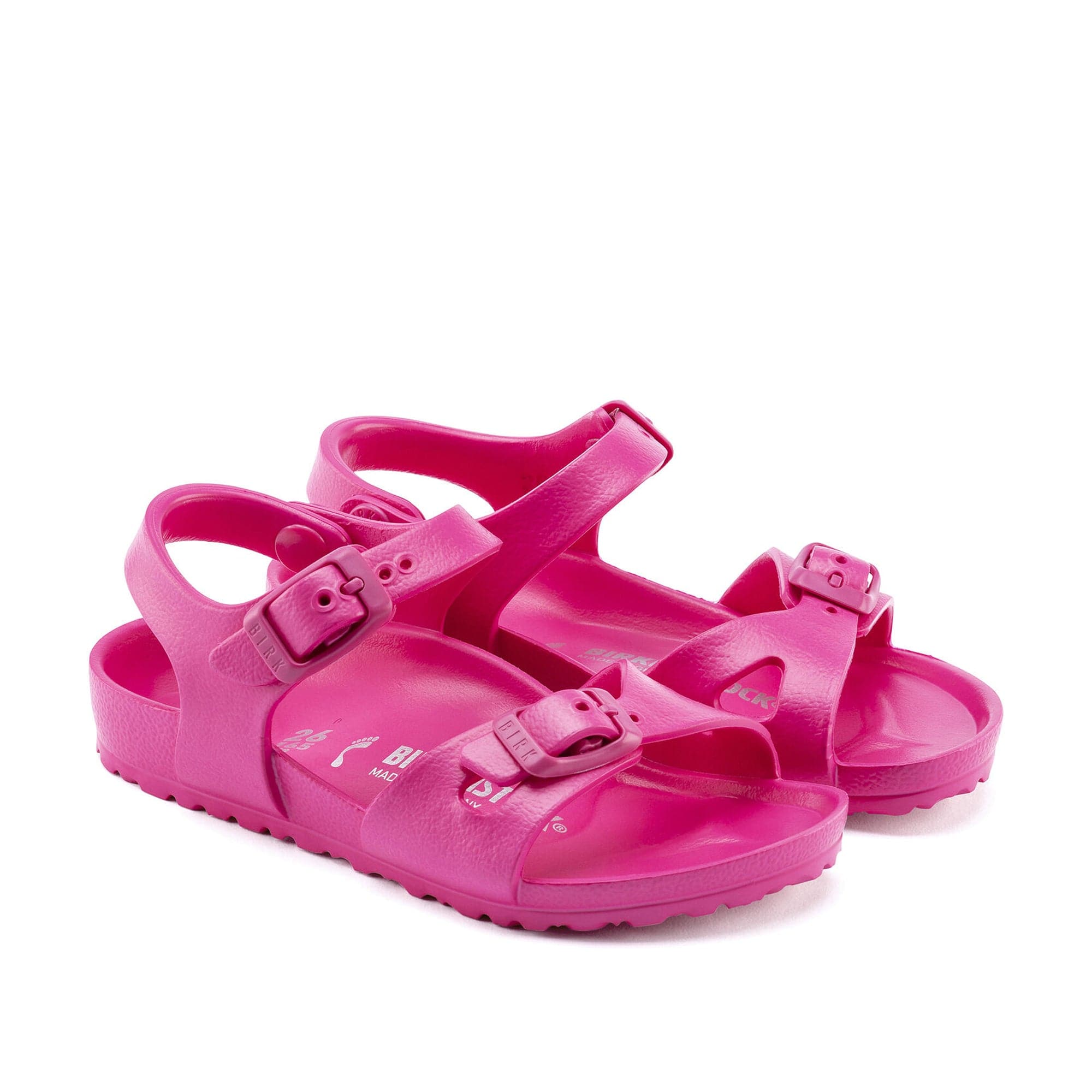 Rio EVA - Pink - DNA Footwear