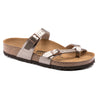 Mayari Birko-Flor - Taupe