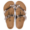 Mayari Birko-Flor - Taupe