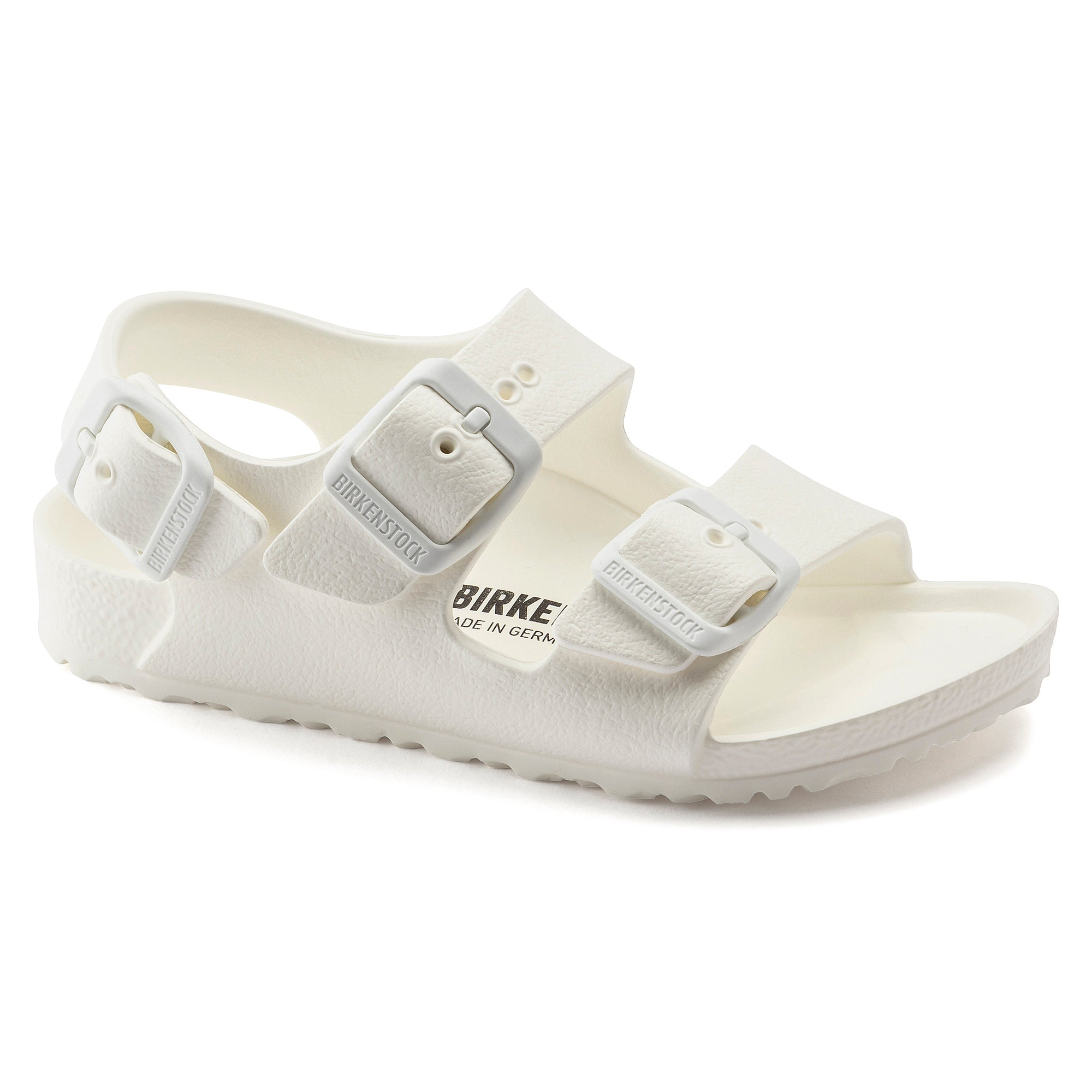 Milano Eva - White