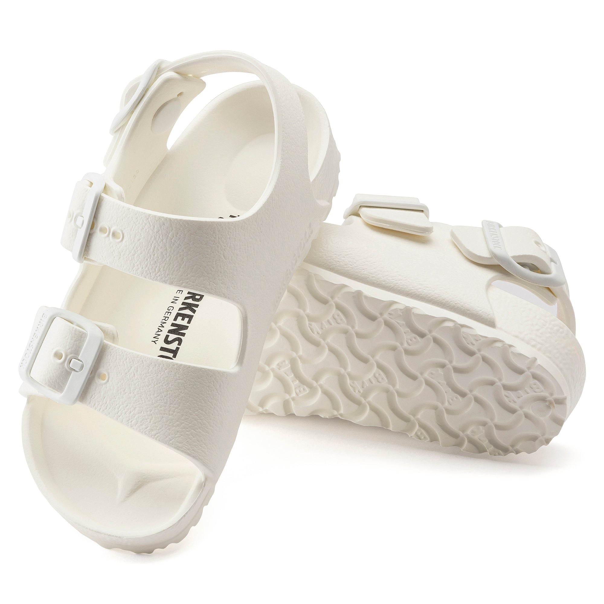 Milano Eva - White