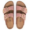 Arizona Big Buckle - Rose