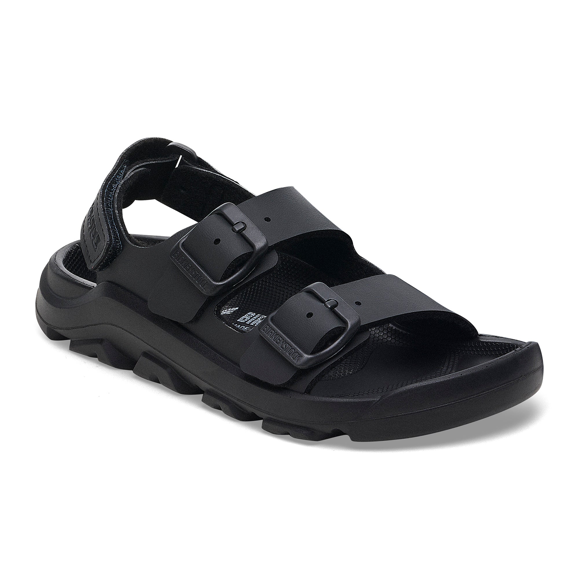Kids Mogami - Black