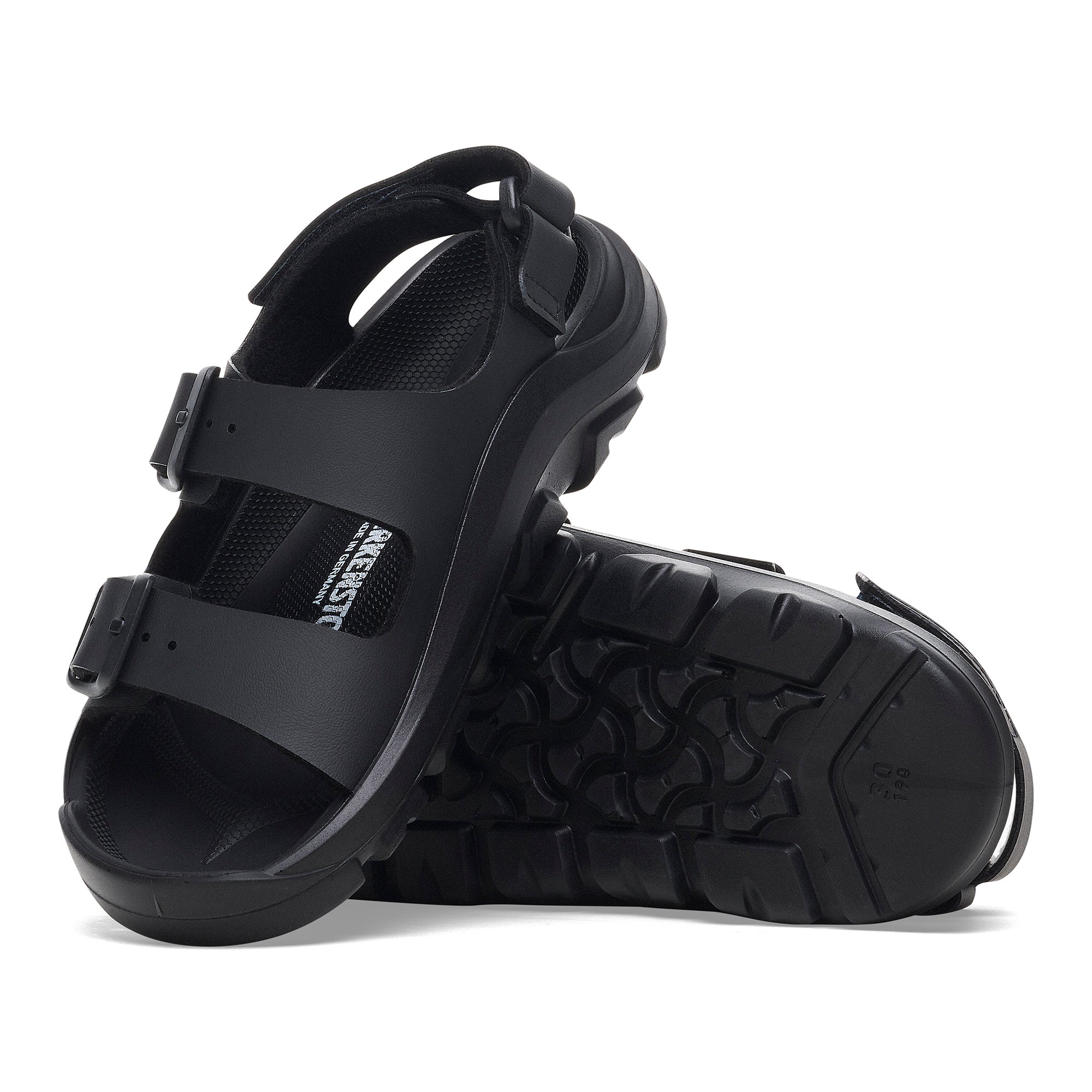Kids Mogami - Black