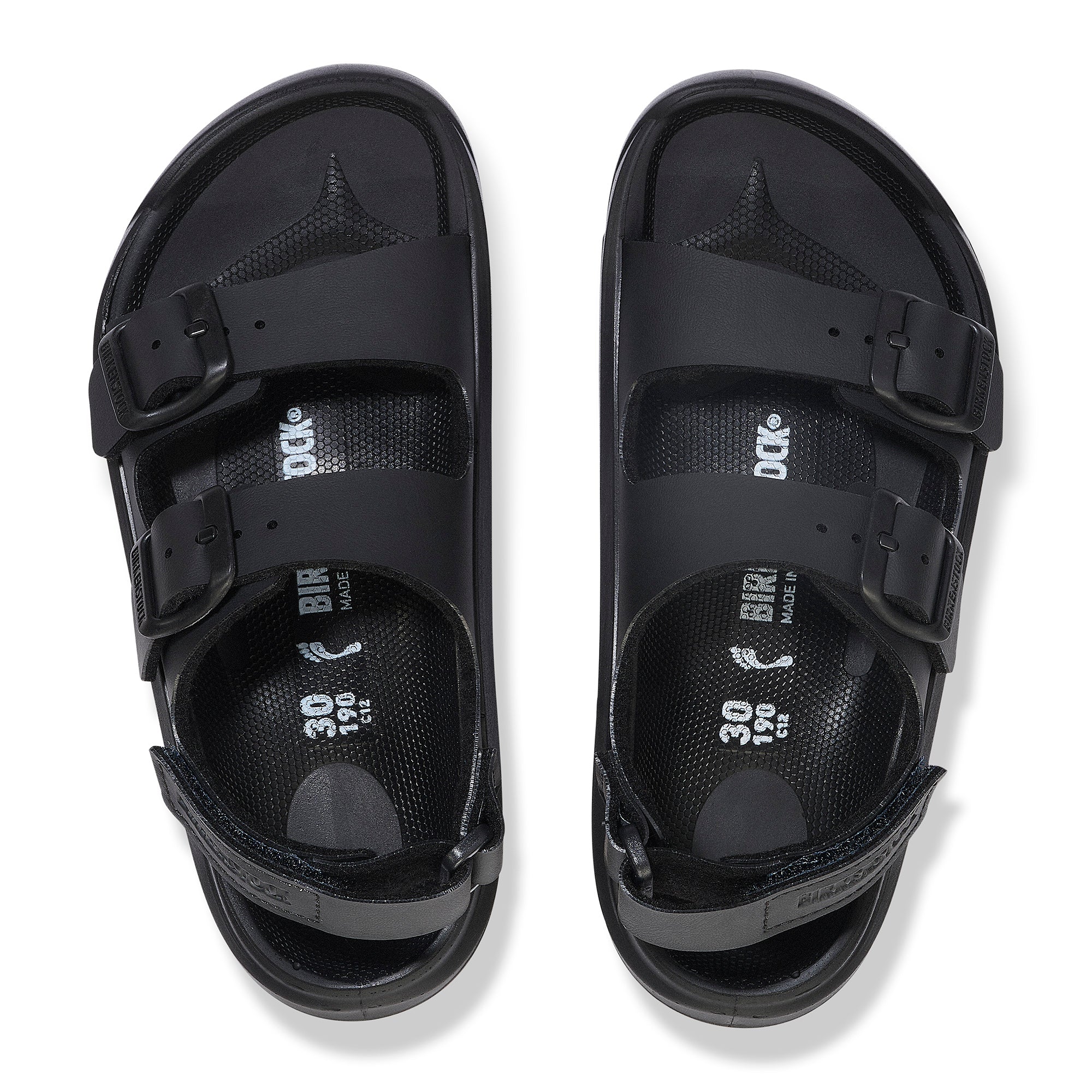 Kids Mogami - Black