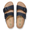 Arizona Platform Birka-Flor - Black