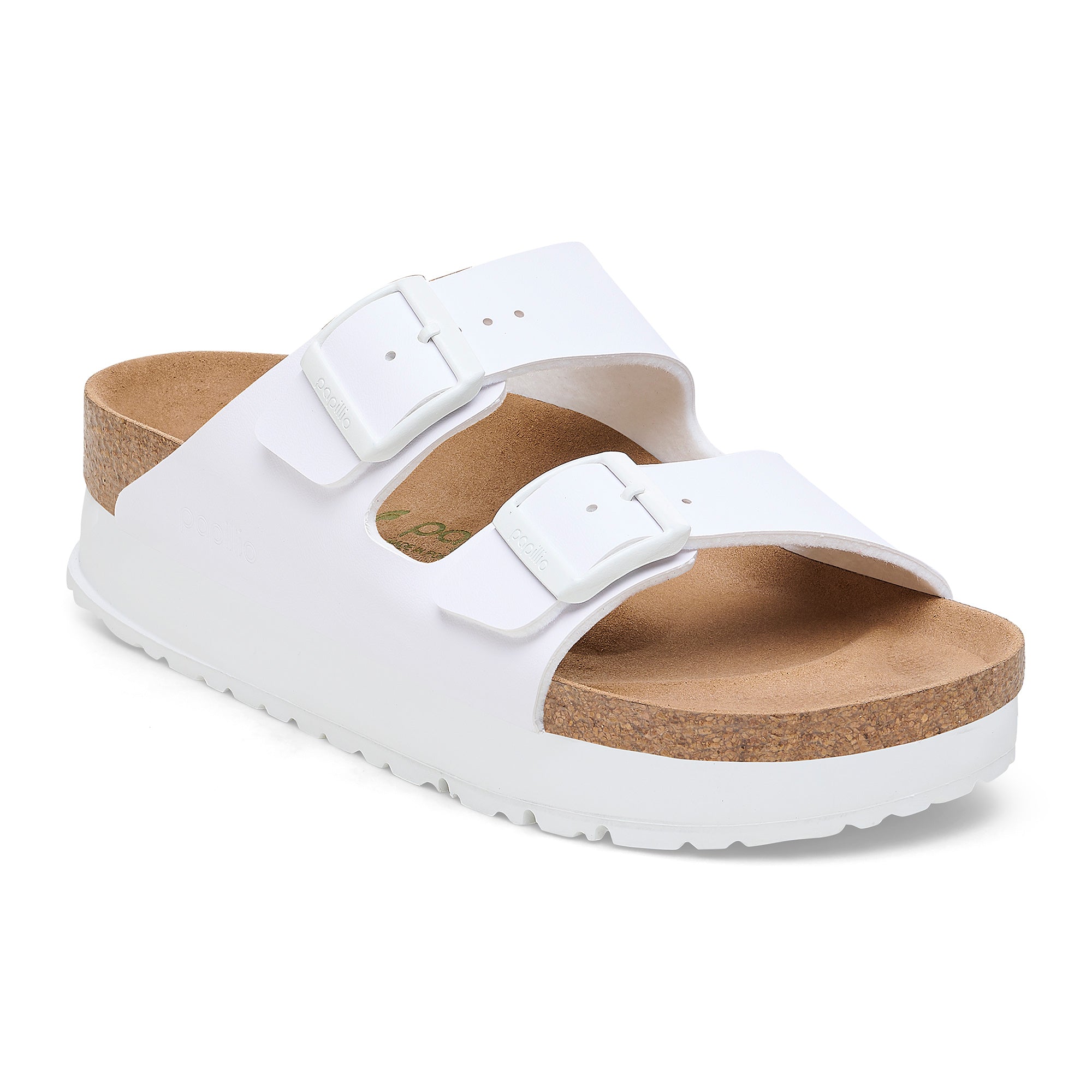 Arizona Platform - White