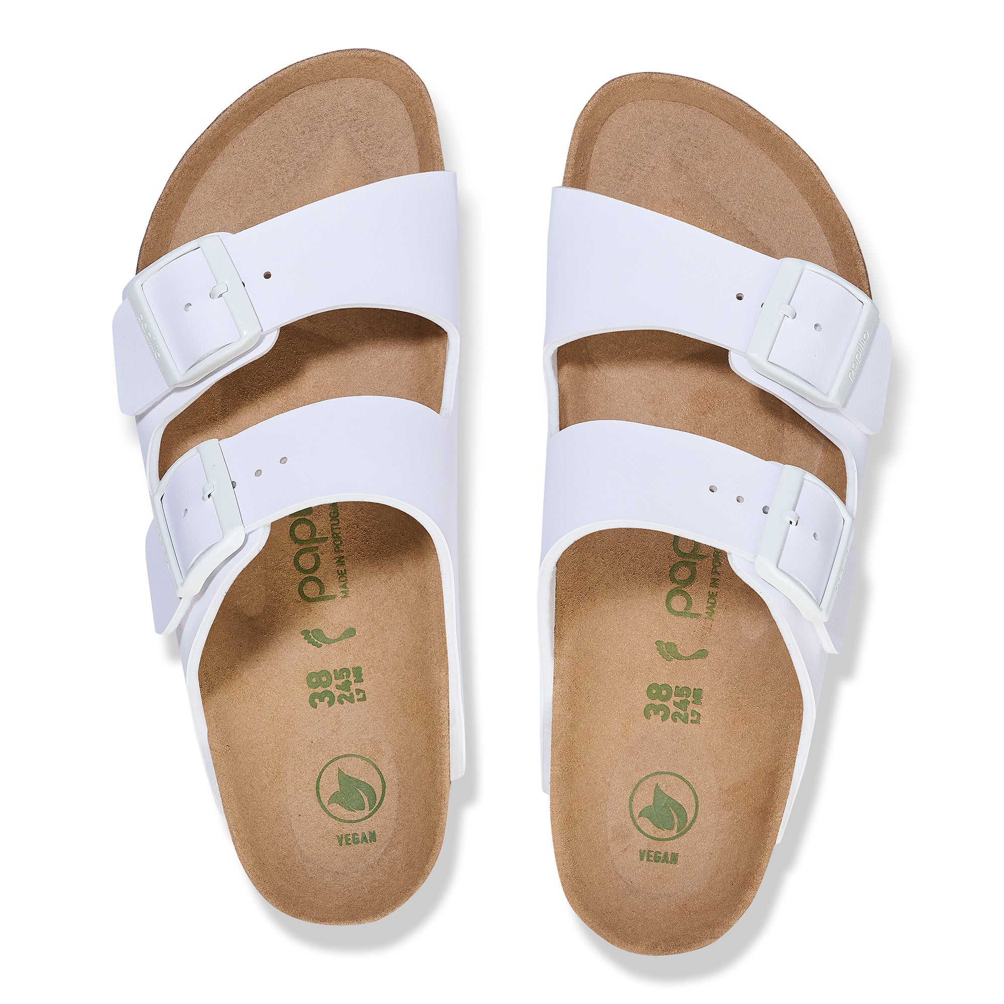 Arizona Platform - White
