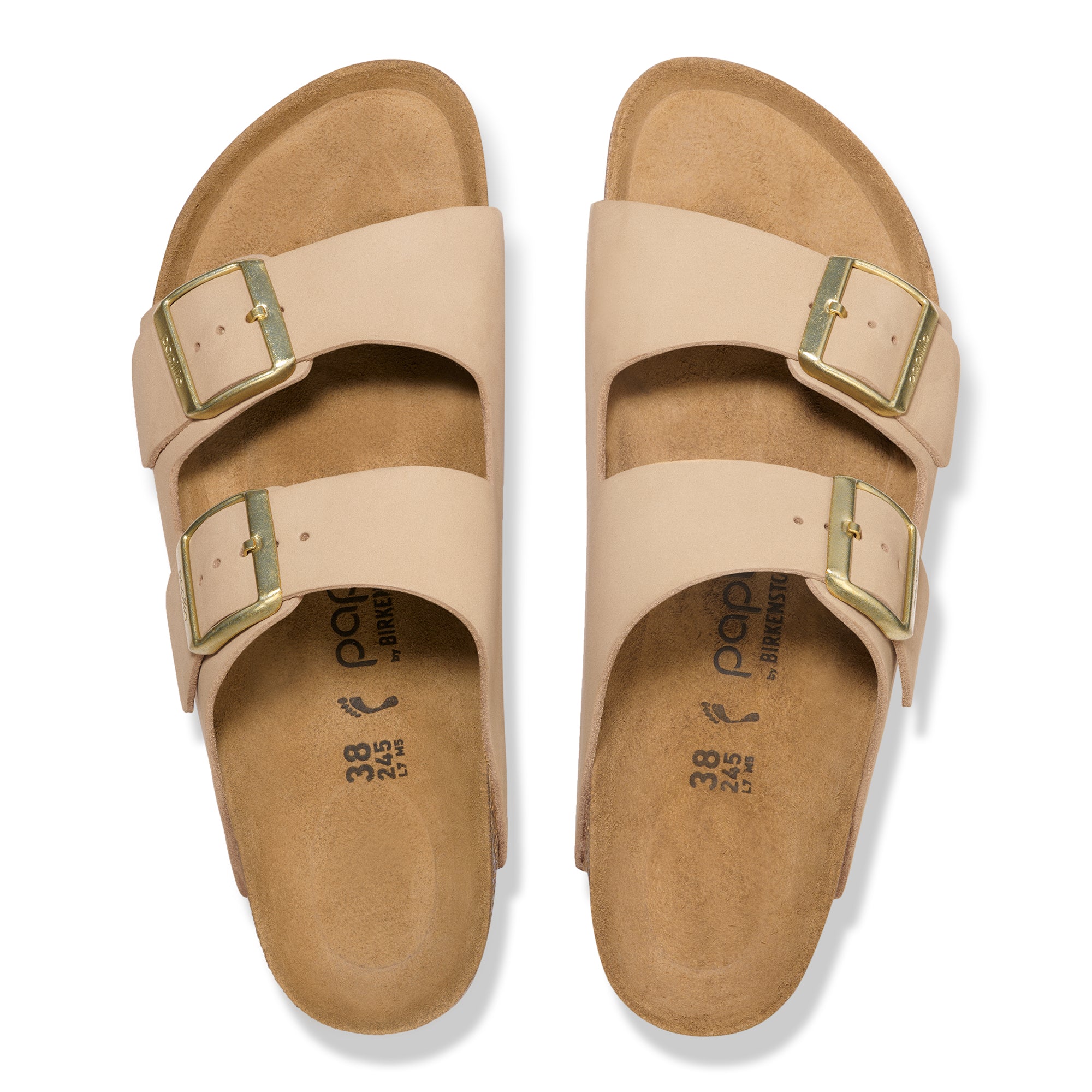 Arizona Platform - Sand
