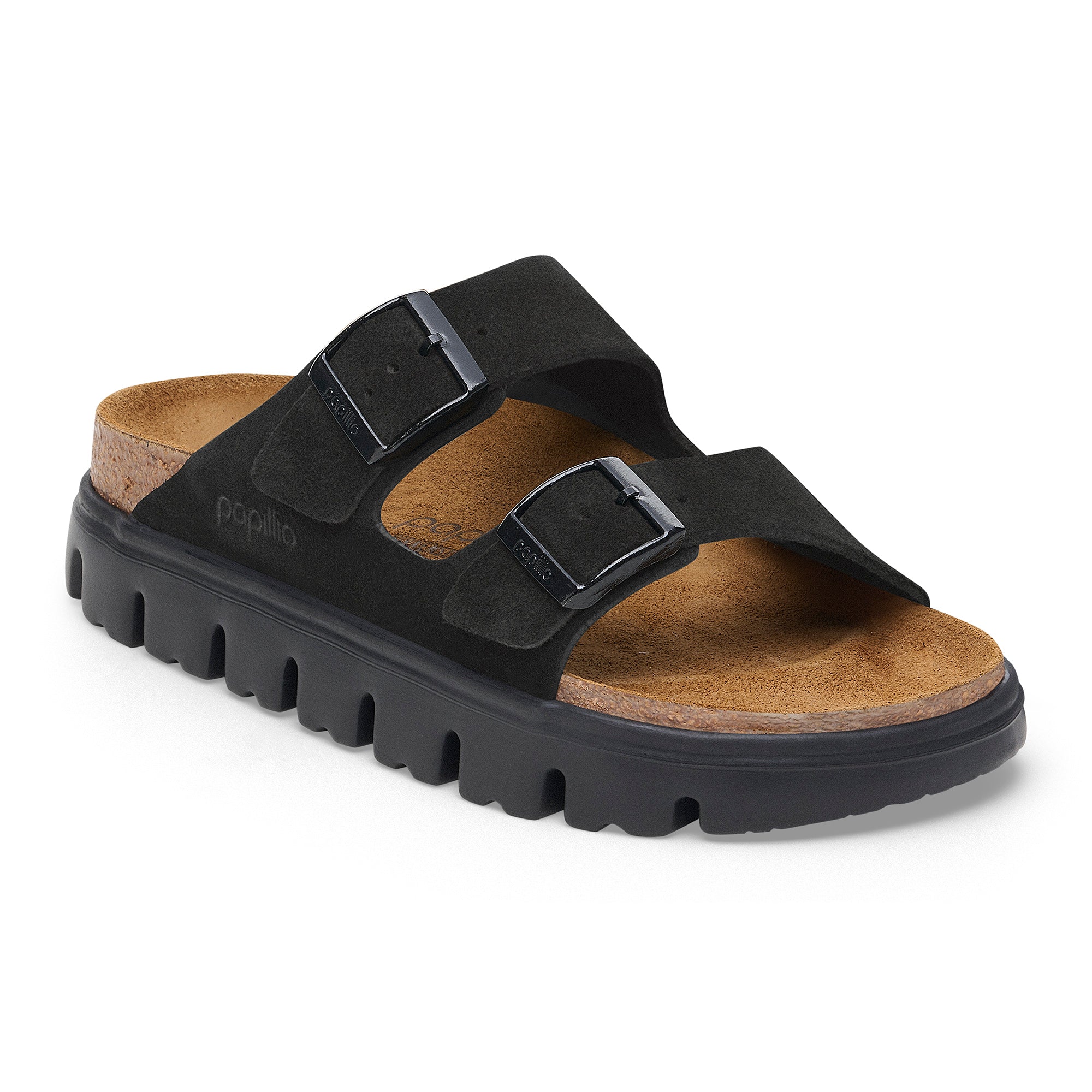 Arizona Chunky - Black
