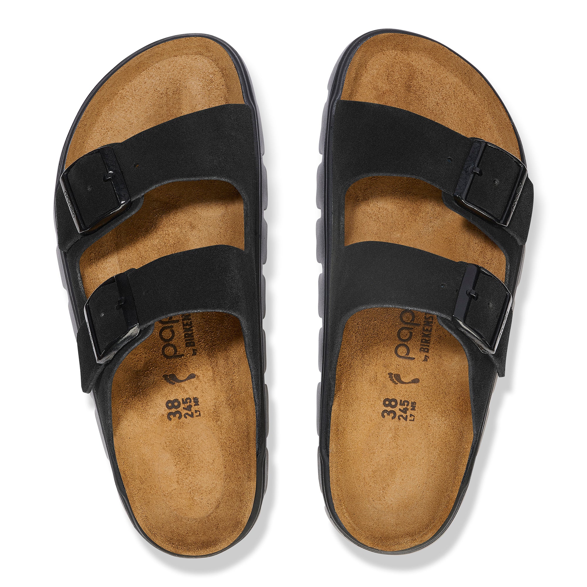Arizona Chunky - Black