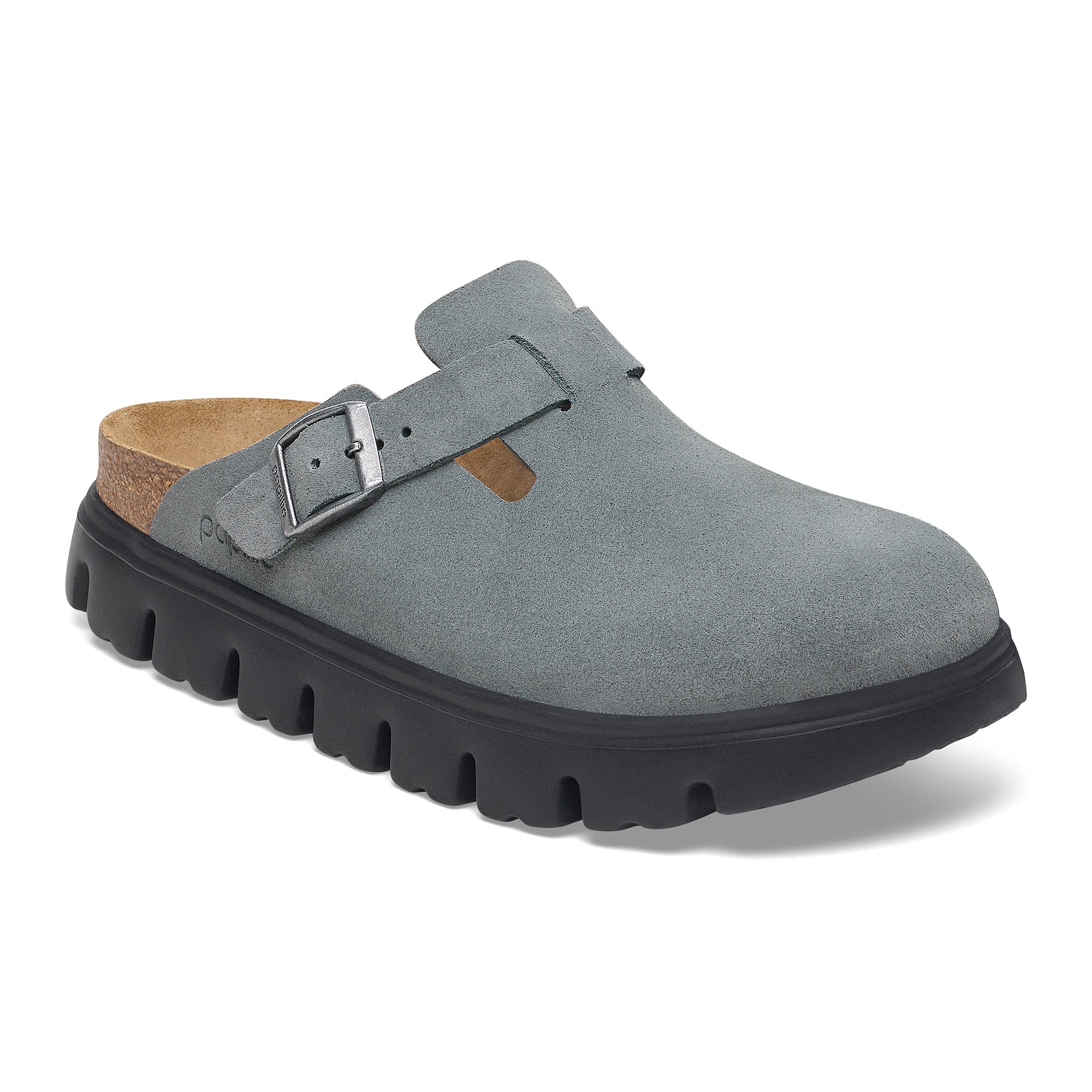 Women's Boston Chunky - Basalt