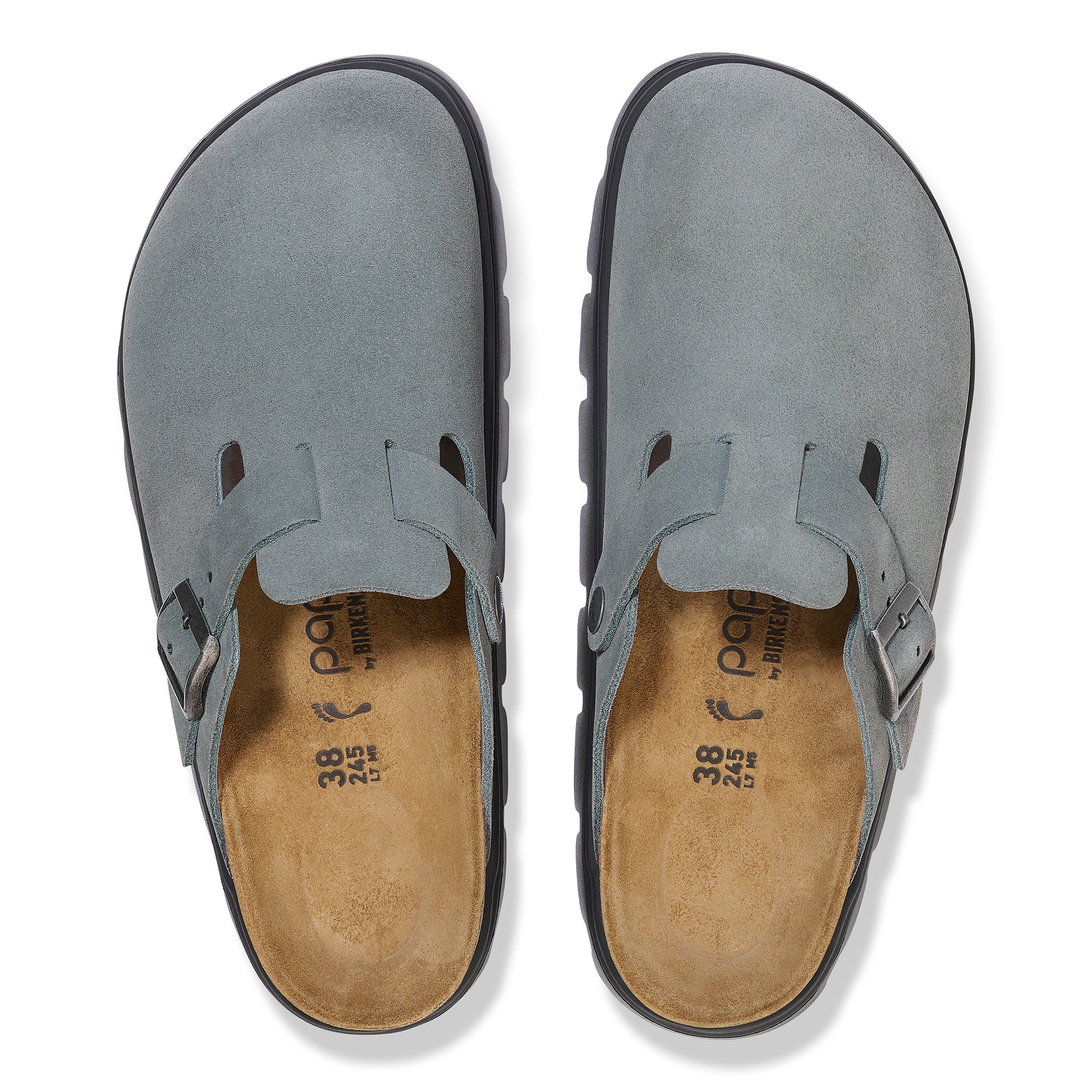 Women's Boston Chunky - Basalt