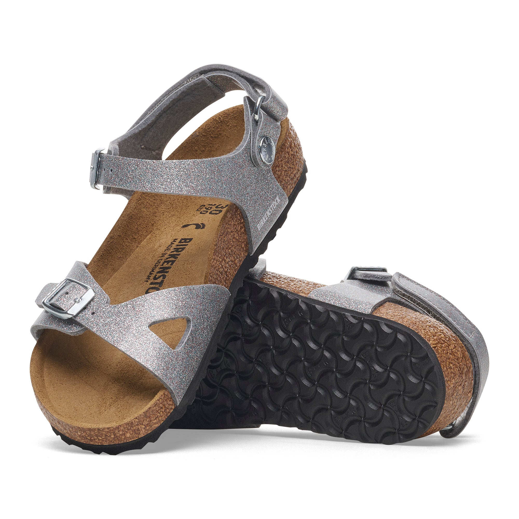Kids Rio Sparkle - Sparkle