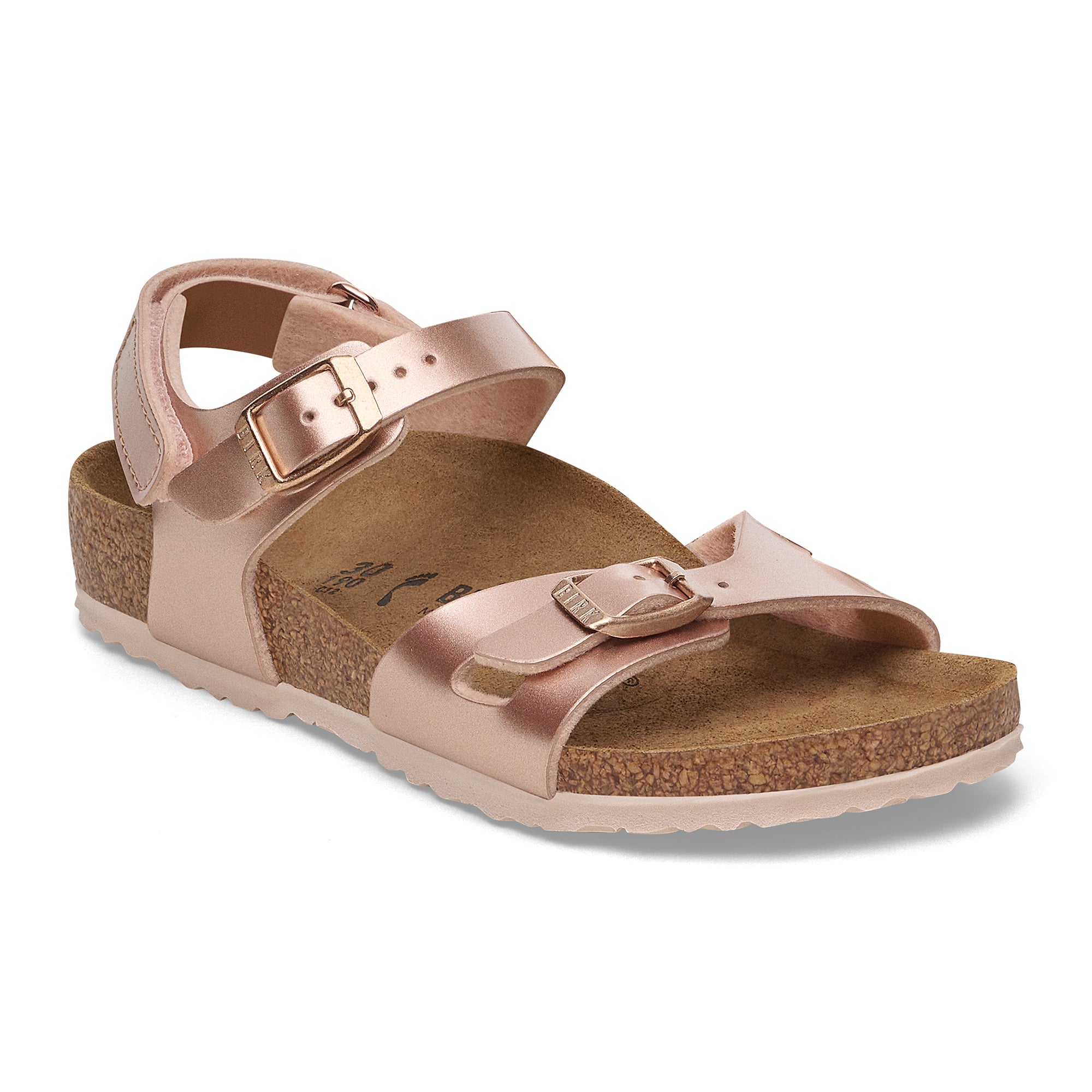 Kids Rio  - Copper