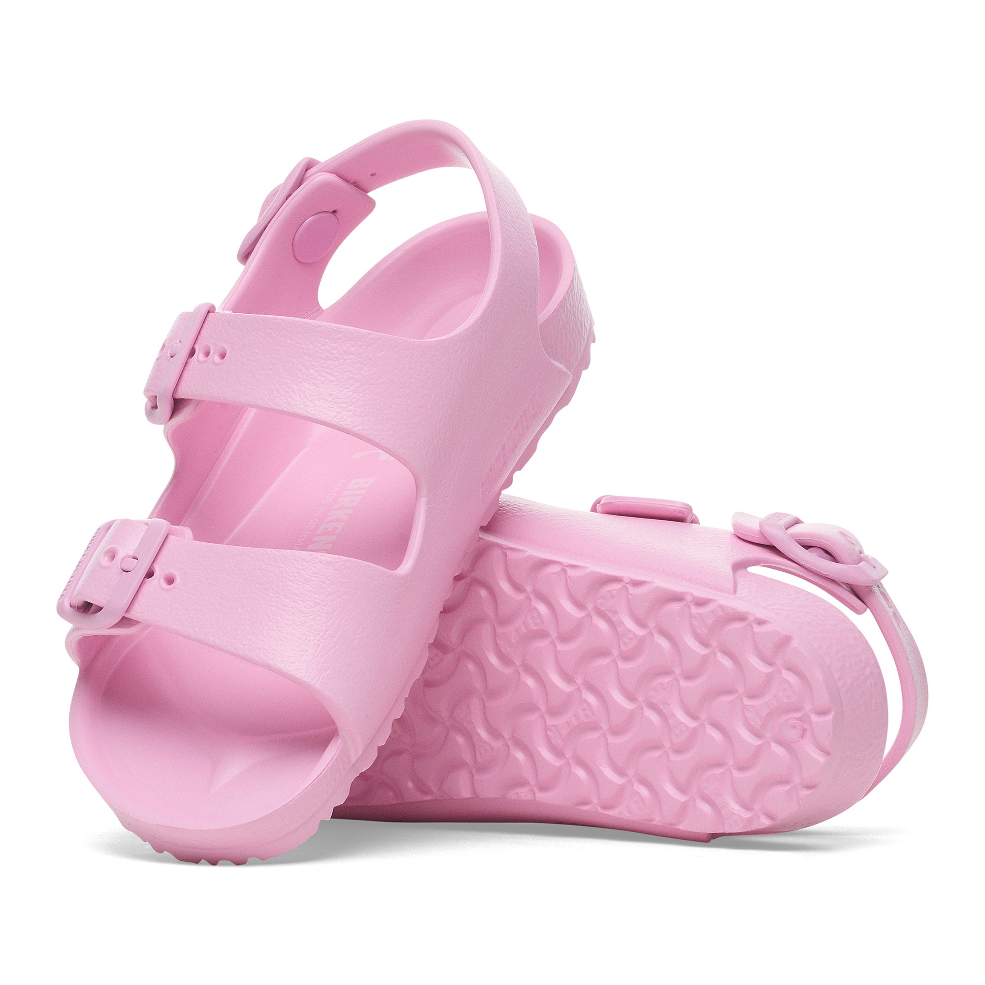 Milano Eva - Pink