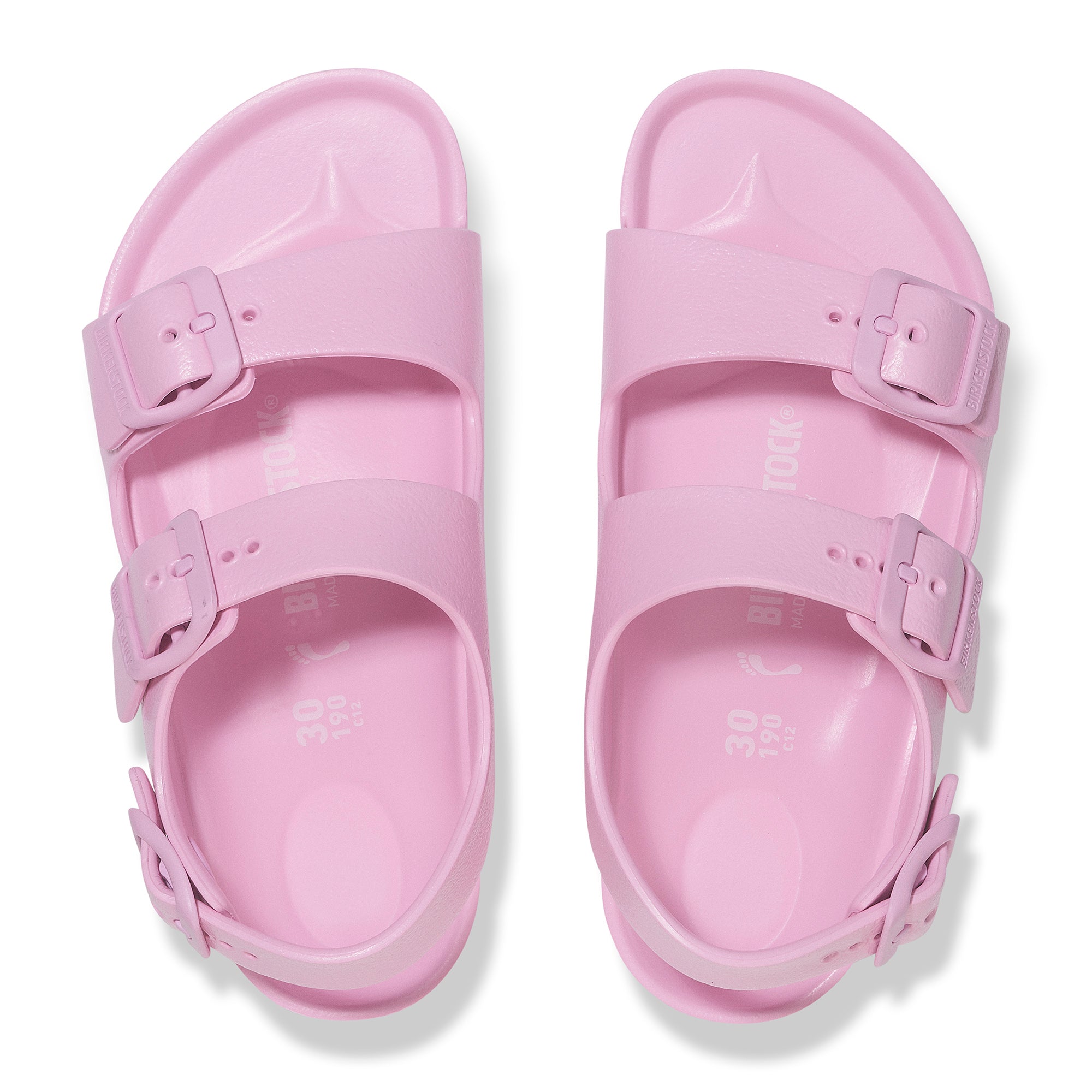 Milano Eva - Pink