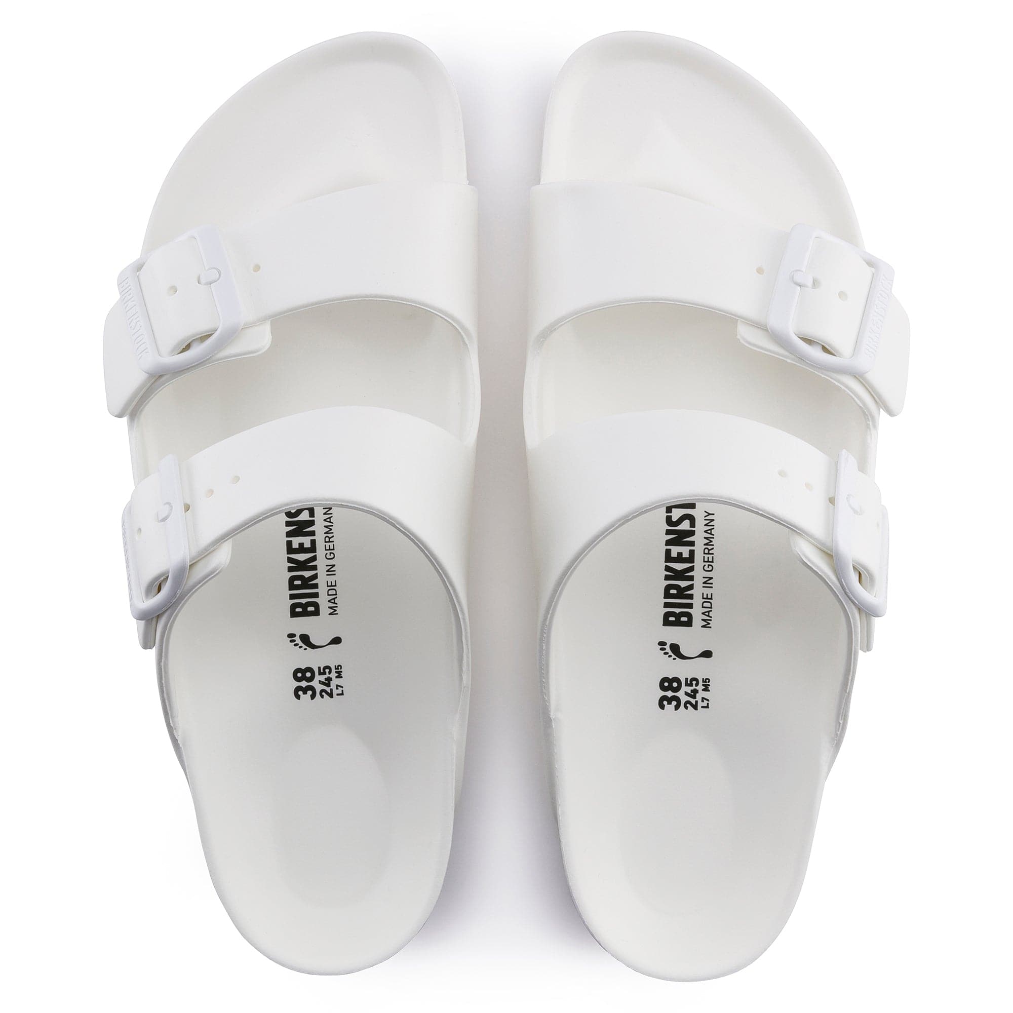 Men's Arizona EVA - White