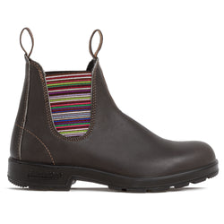 Women's 1409 Series 500 - Stout Brown - DNA Footwear