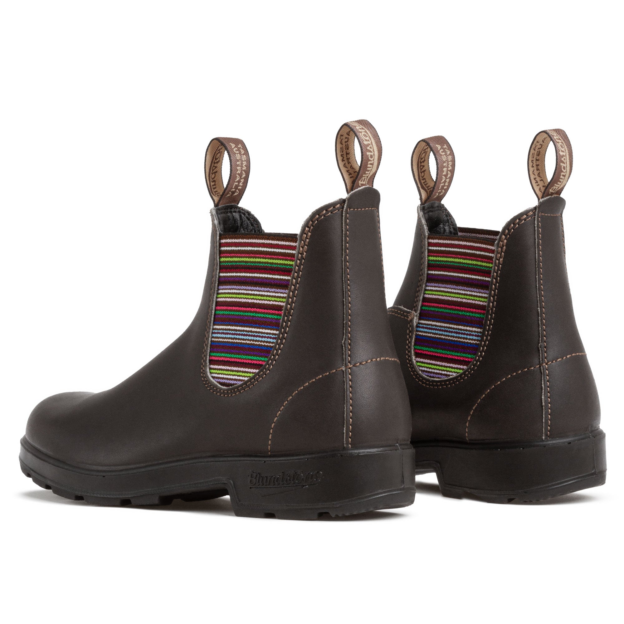 Women's 1409 Series 500 - Stout Brown - DNA Footwear