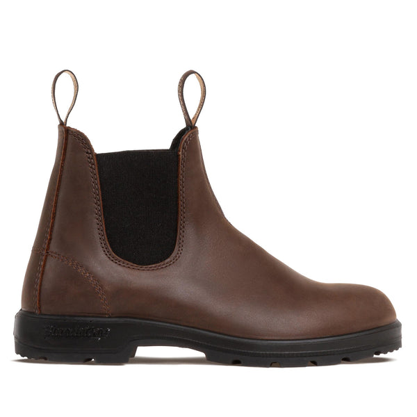 Unisex 1609 Series 550- Antique Brown - DNA Footwear