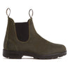 Unisex 1615 Series 500 - Dark Olive - DNA Footwear