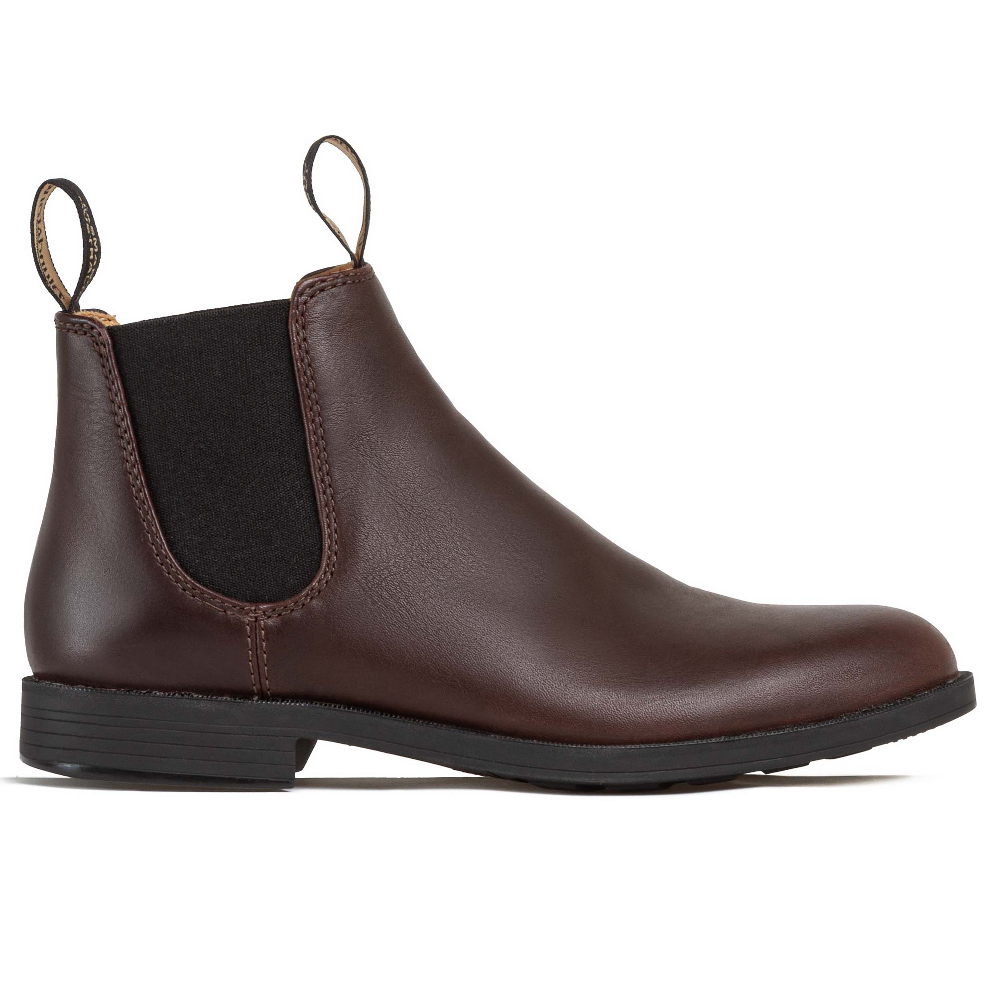 Men's 1900 Dress Series - Chestnut - DNA Footwear