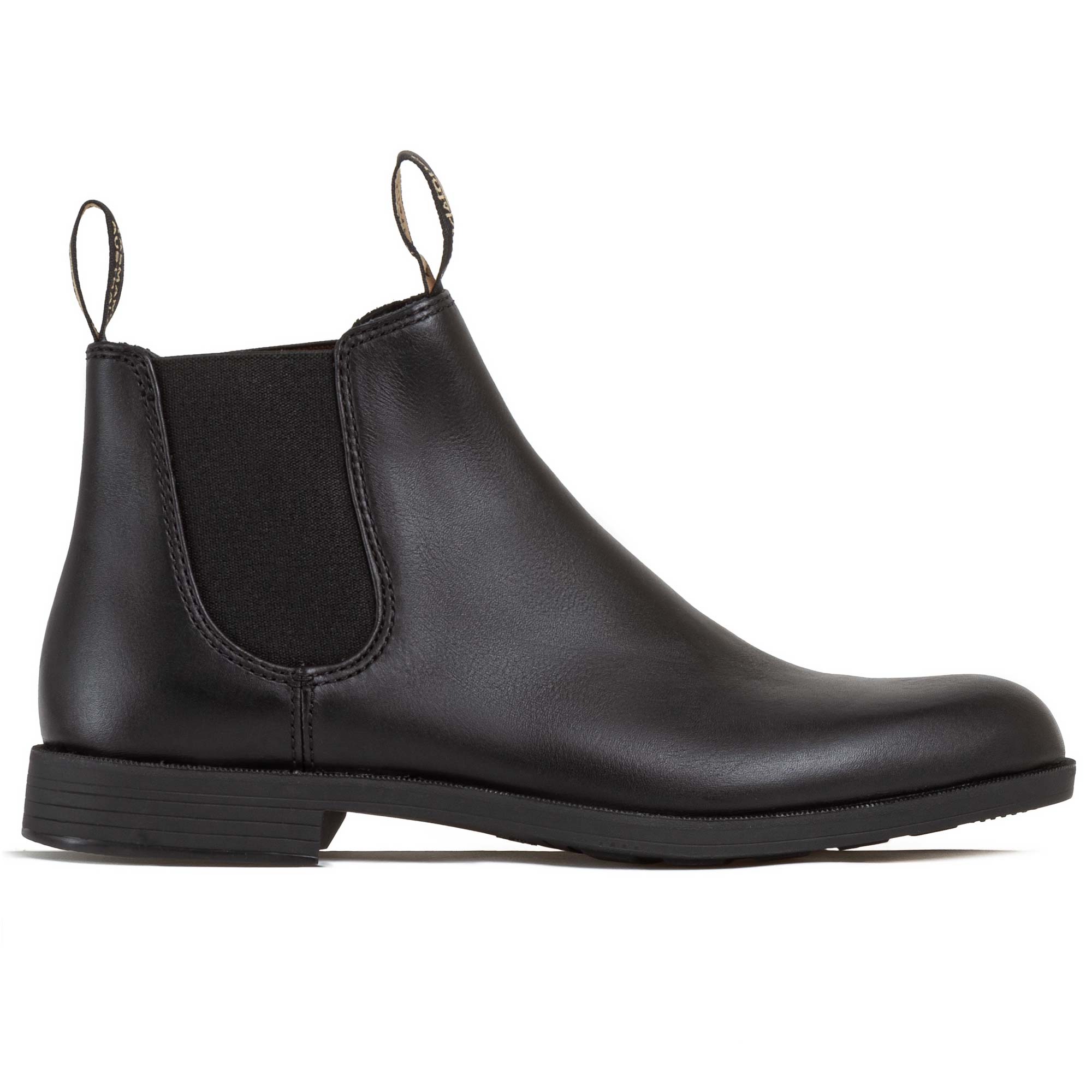 Men's 1901 Dress Series - Black - DNA Footwear