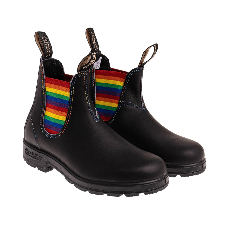 Unisex 2105 Series 500 - Rainbow - DNA Footwear
