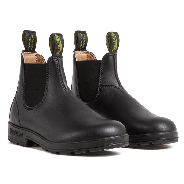 Unisex 2115 Vegan - Black - DNA Footwear