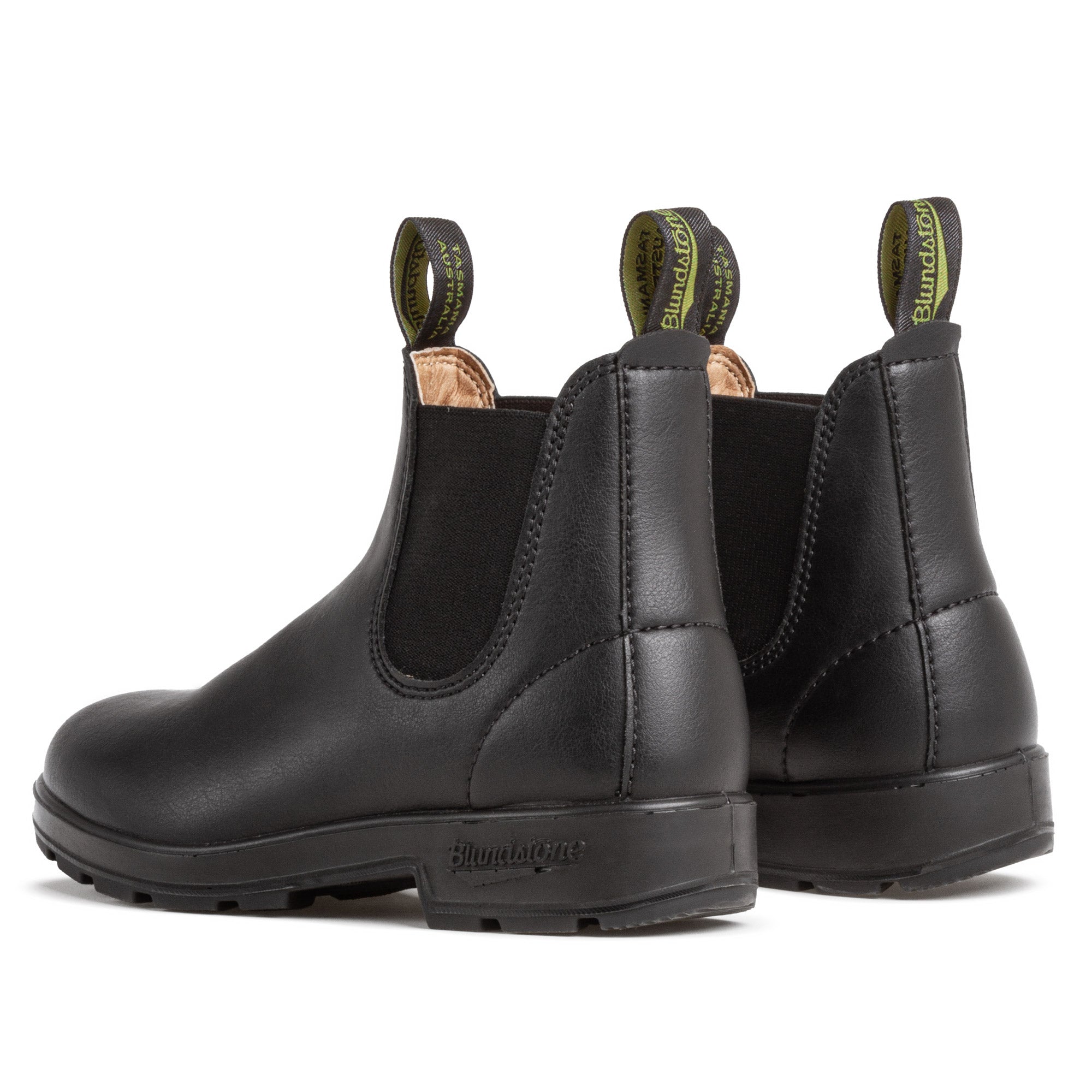 Unisex 2115 Vegan - Black | Breathable Water-Resistant Shoes
