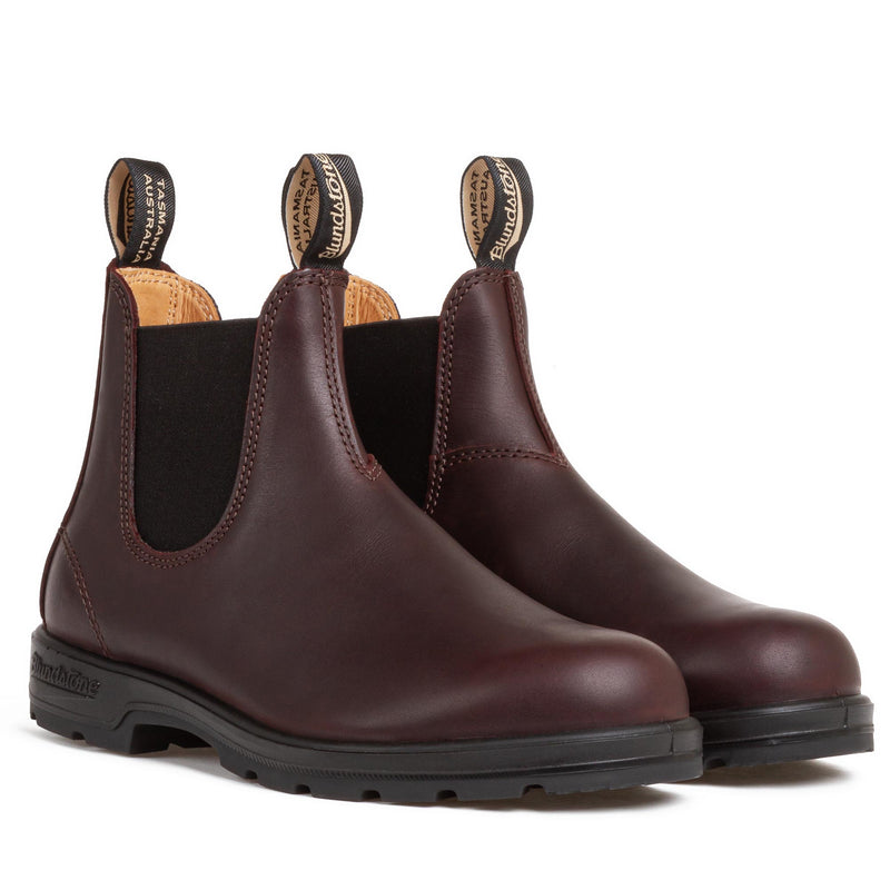 Unisex 2130 Series 550 - Auburn - DNA Footwear
