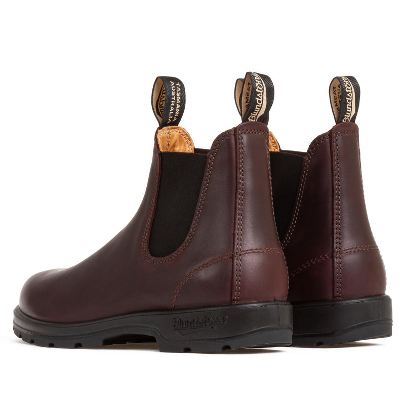 Unisex 2130 Series 550 - Auburn - DNA Footwear