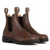 Women's 2151 High Top - Antique Brown - DNA Footwear