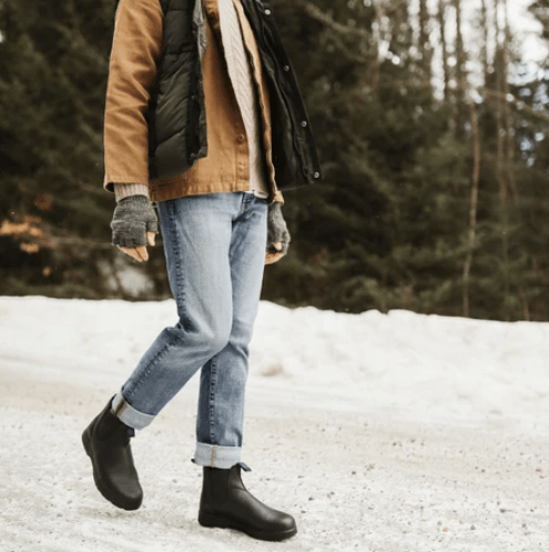 Blundstone waterproof online