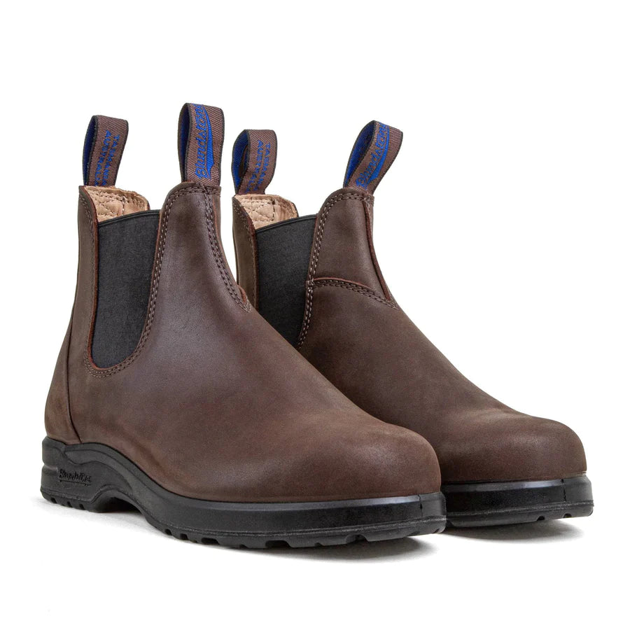 Unisex 2250 Waterproof Thermal All-Terrain Series - Antique Brown