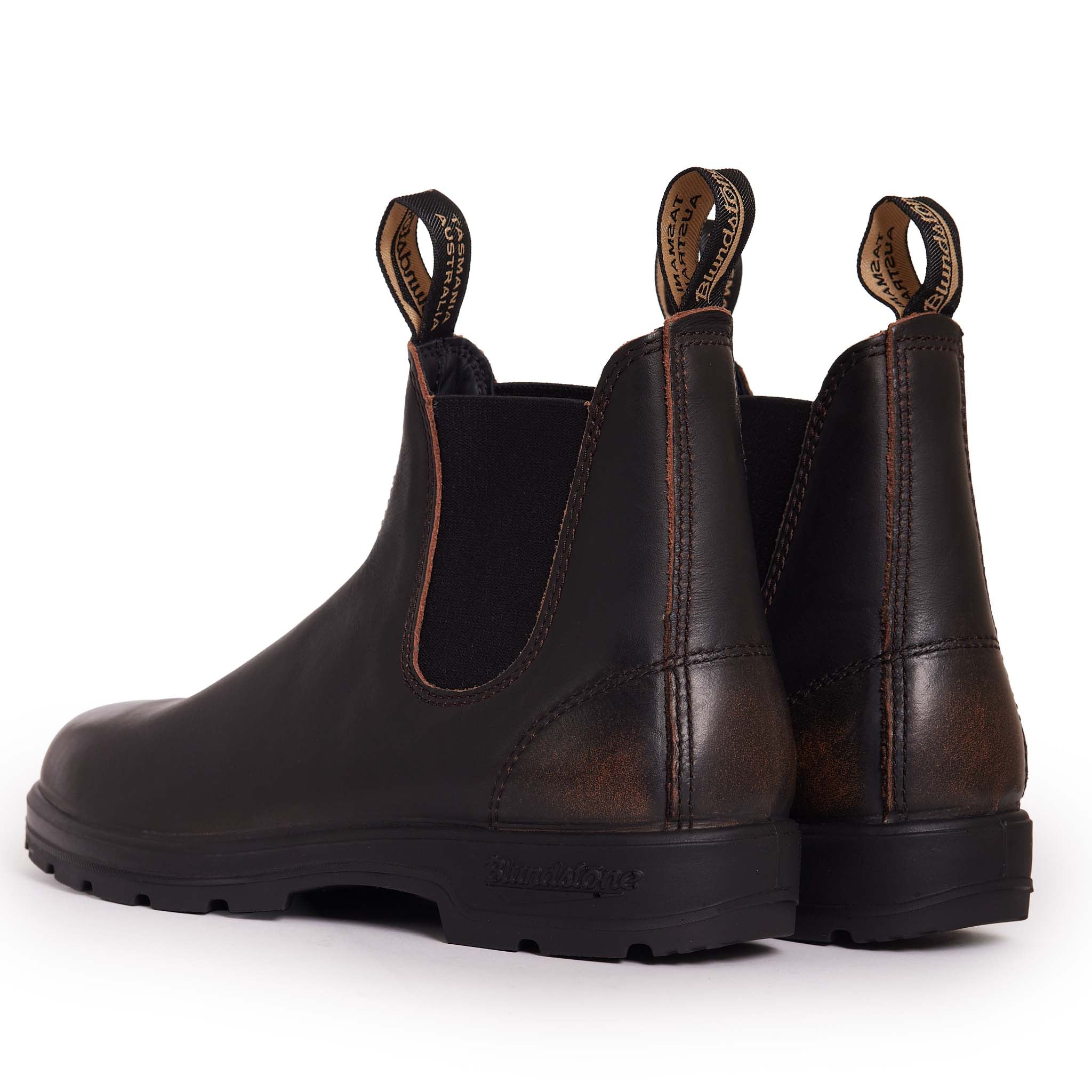 Unisex 2440 Classic Series Boot - Vintage Brown