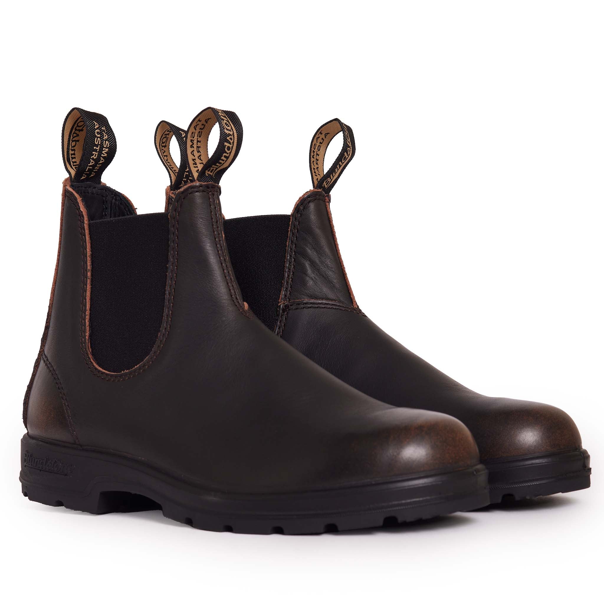 Unisex 2440 Classic Series Boot - Vintage Brown