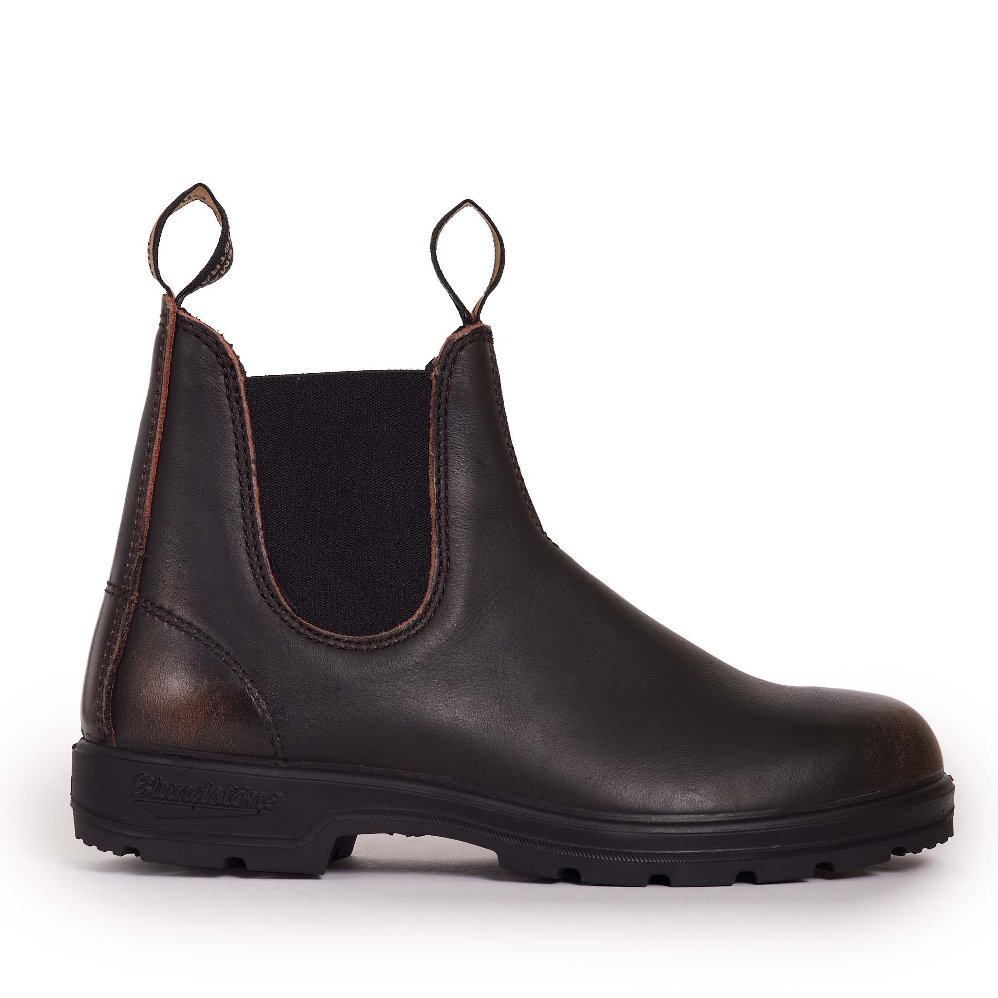 Unisex 2440 Classic Series Boot - Vintage Brown