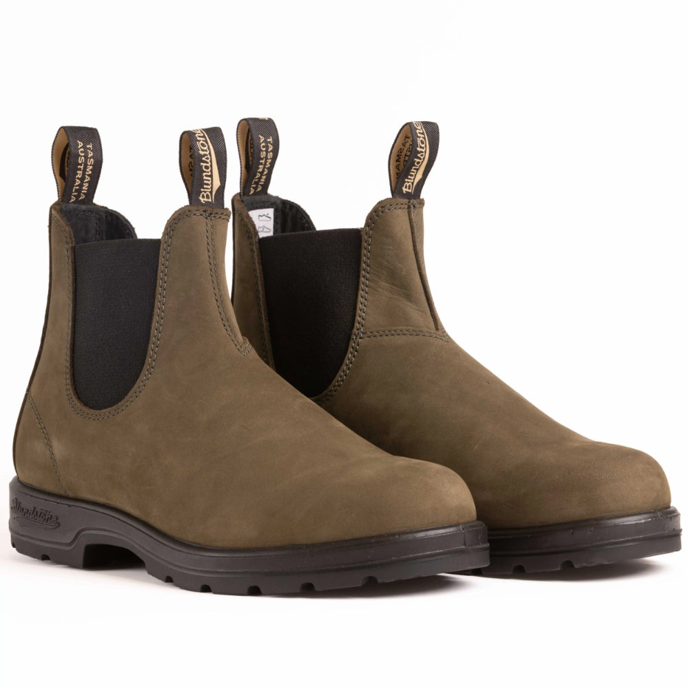 Unisex 2442 Classic Series Boot - Forest