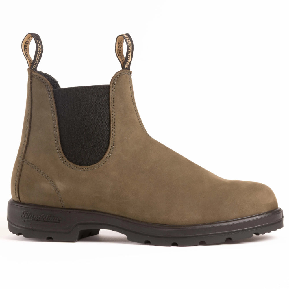 Unisex 2442 Classic Series Boot - Forest