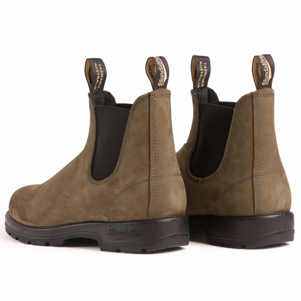 Unisex 2442 Classic Series Boot - Forest